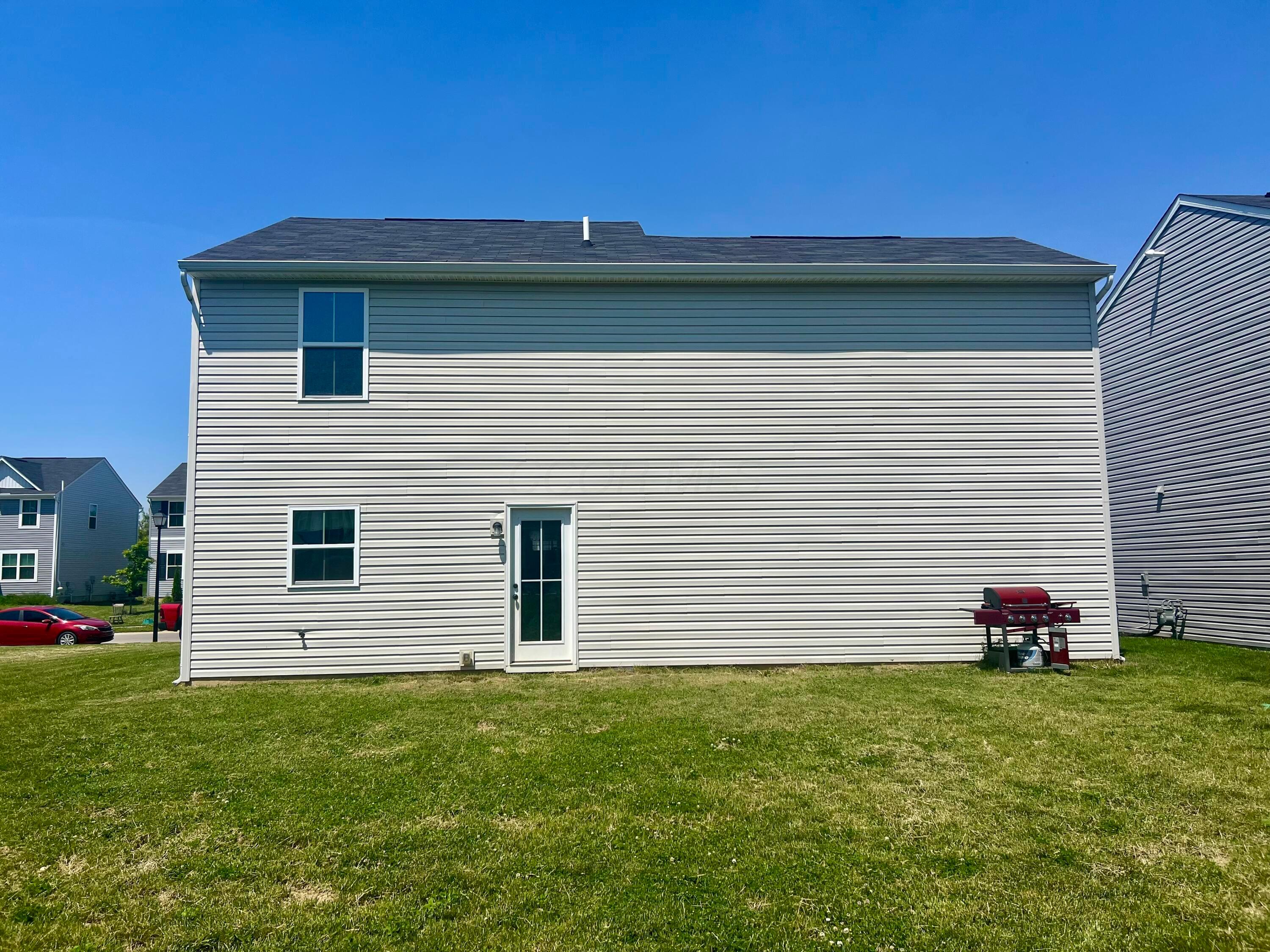 203 Golden Gate Avenue Springfield, OH 45505 - Photo 2 of 2