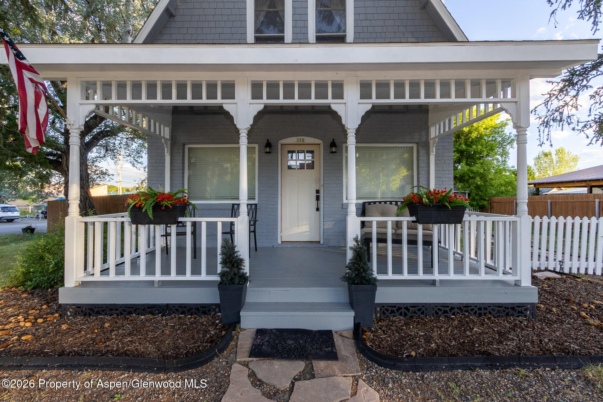 112 Main Street Meeker, CO 81641 - Photo 40 of 59 Exterior