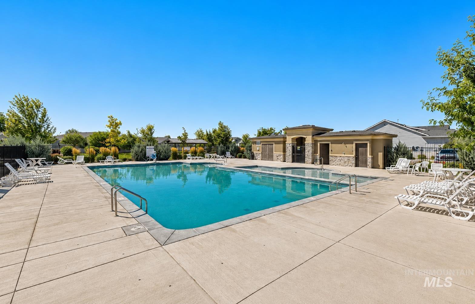 6609 South Memory Way Meridian, ID 83642 - Photo 48 of 50