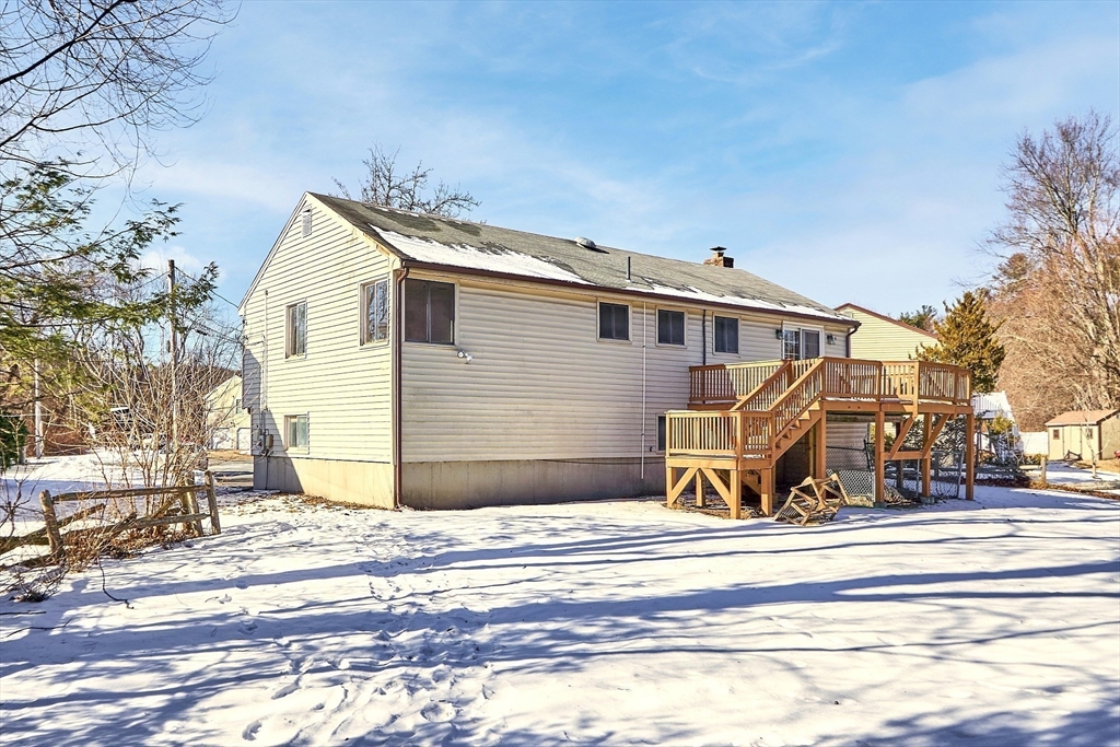 21 Leonard Road Framingham, MA 01701 - Photo 35 of 42