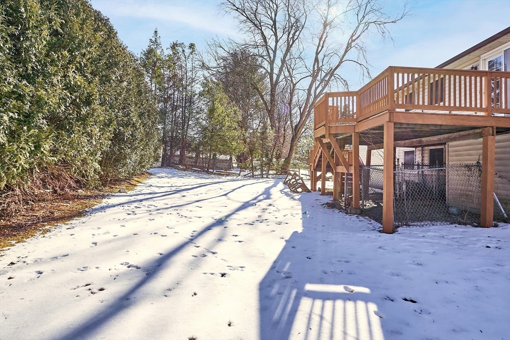 21 Leonard Road Framingham, MA 01701 - Photo 36 of 42