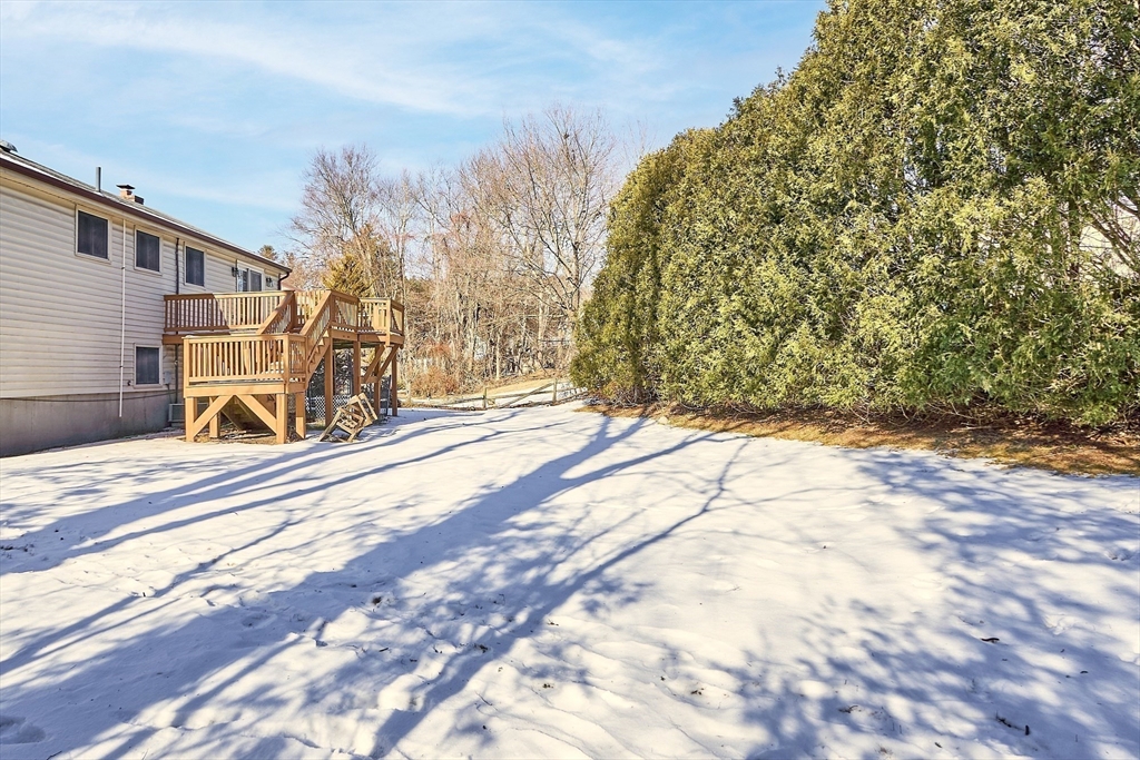 21 Leonard Road Framingham, MA 01701 - Photo 37 of 42