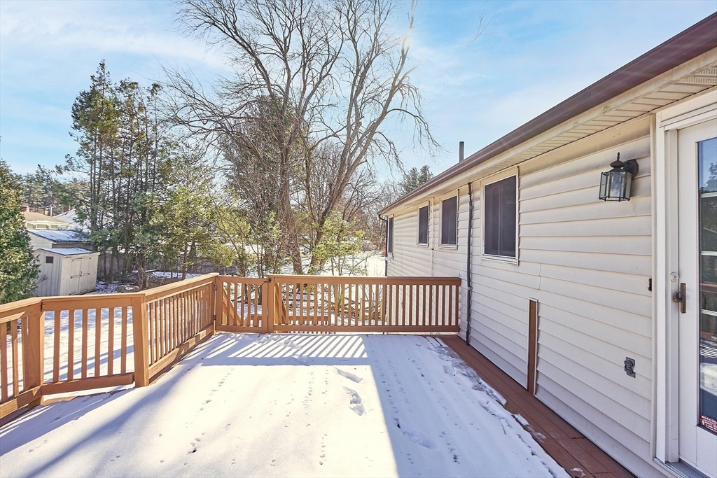 21 Leonard Road Framingham, MA 01701 - Photo 39 of 42