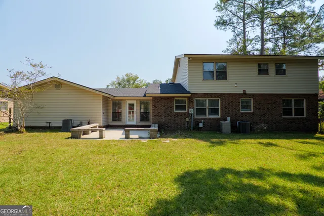 $314,900 | 4104 Lantern Lane, Valdosta, GA 31602