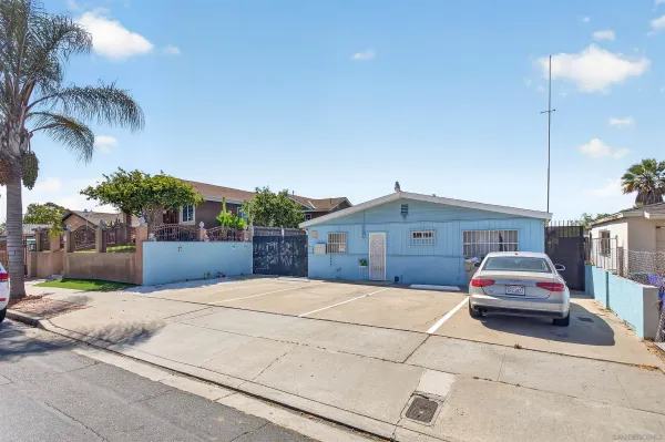 $1,360,000 | 4165-4171 Epsilon Street, San Diego, CA 92113