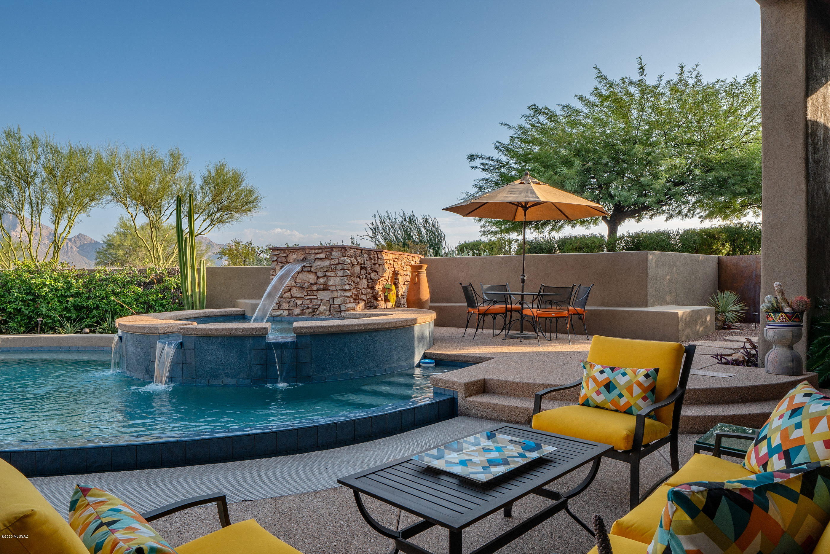 592 West Silhouette Ridge Place Oro Valley, AZ 85755 - Photo 42 of 50