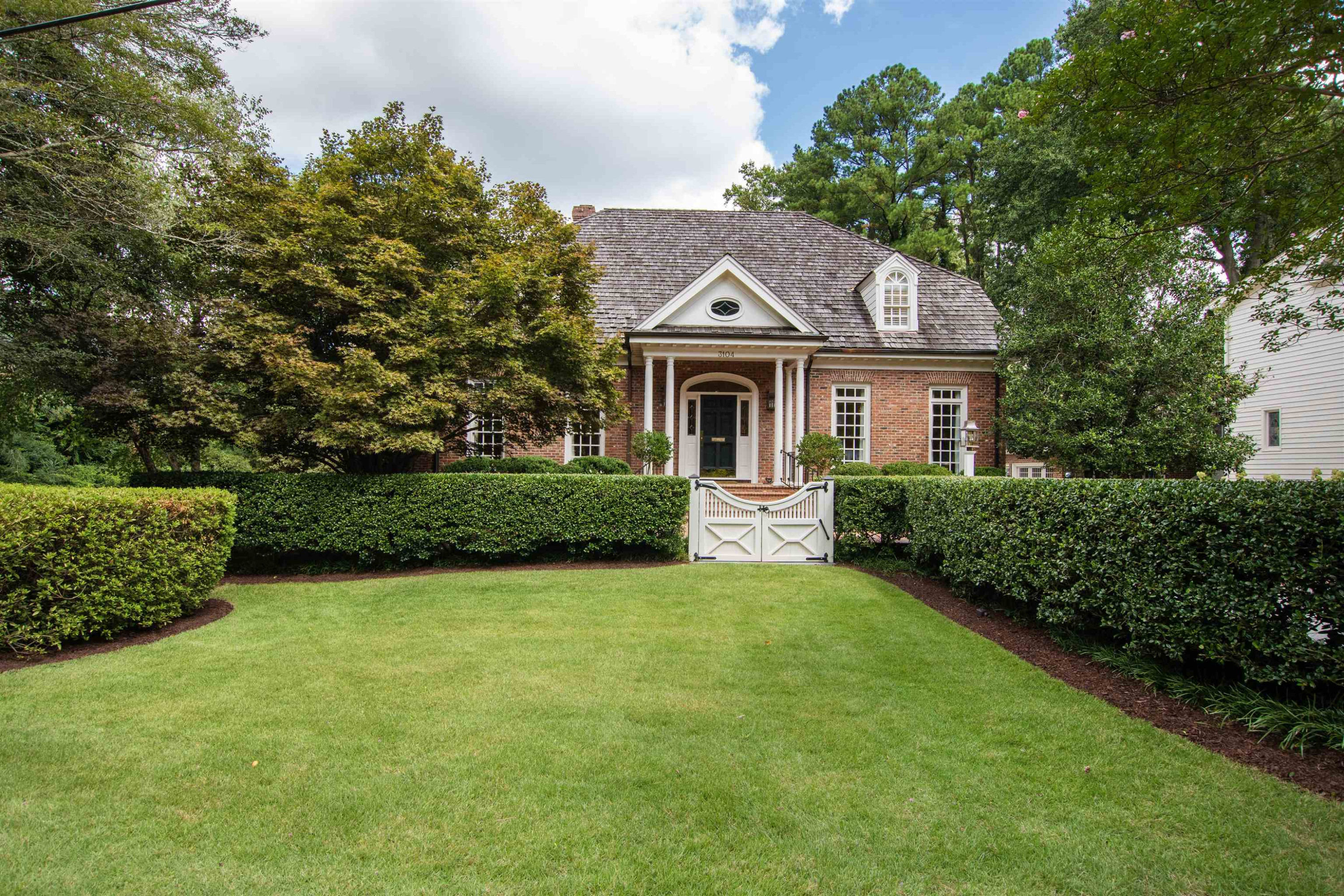 3104 White Oak Road Raleigh, NC 27609 - Photo 1 of 66 Photo 1