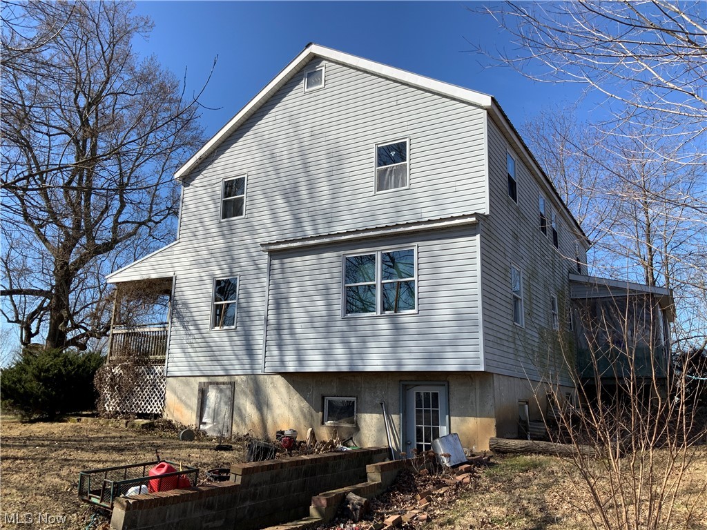 718 Barrett Mill Road Bainbridge, OH 45612 - Photo 5 of 19 Gallery Image 5