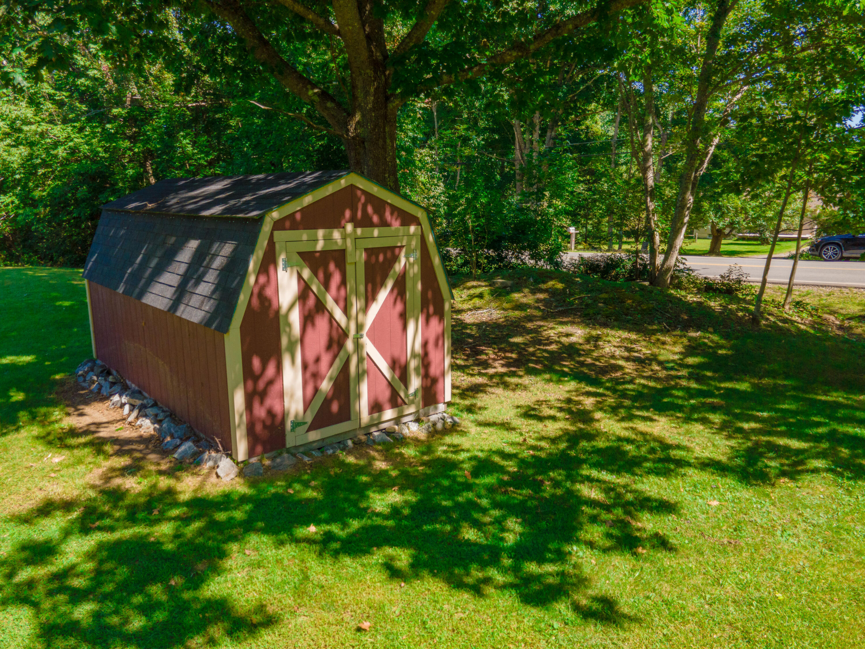 1027 Carmel Road North Hampden, ME 04444 - Photo 5 of 53 DJI_0119