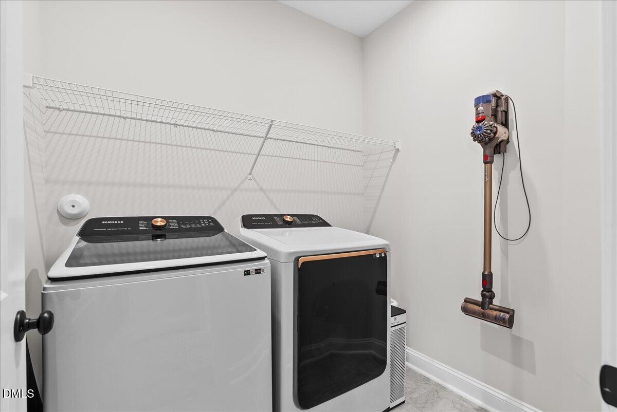 5216 Windmere Chase Drive Raleigh, NC 27616 - Photo 36 of 44 051-DSC01034