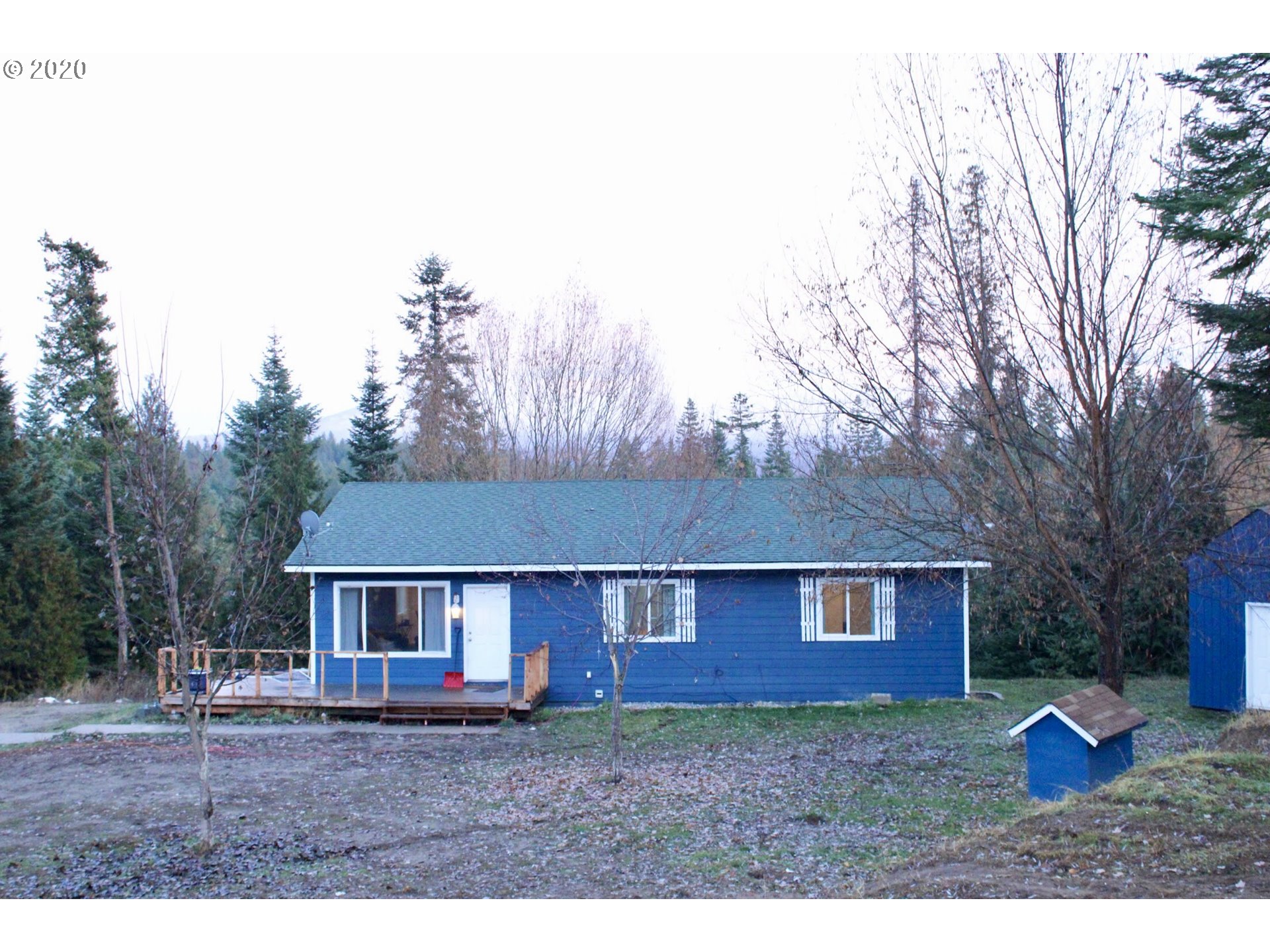 34223 North Dunn Road Chattaroy, WA 99003 - Photo 1 of 27 Gallery Image 1