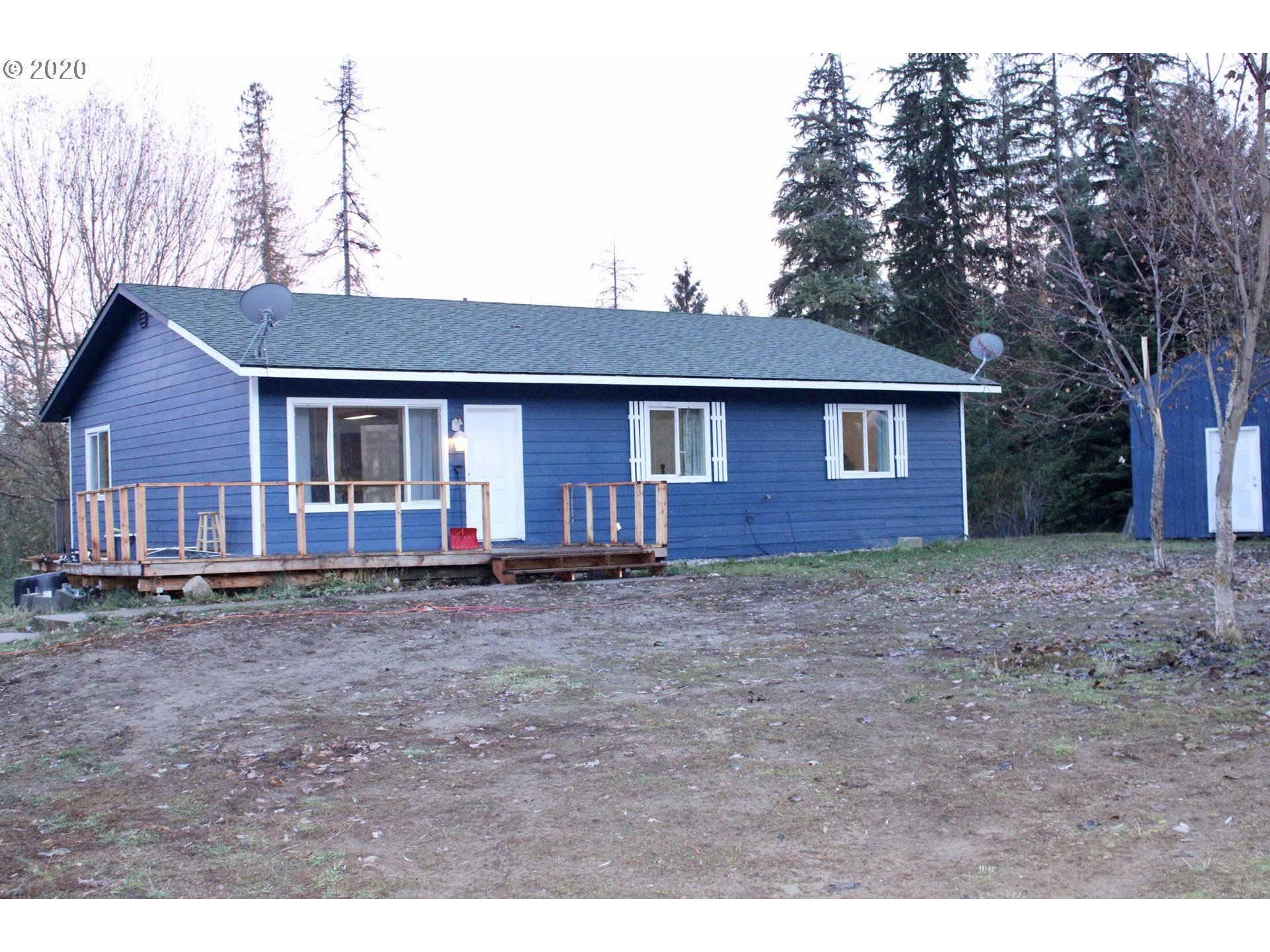 34223 North Dunn Road Chattaroy, WA 99003 - Photo 2 of 27 Gallery Image 2
