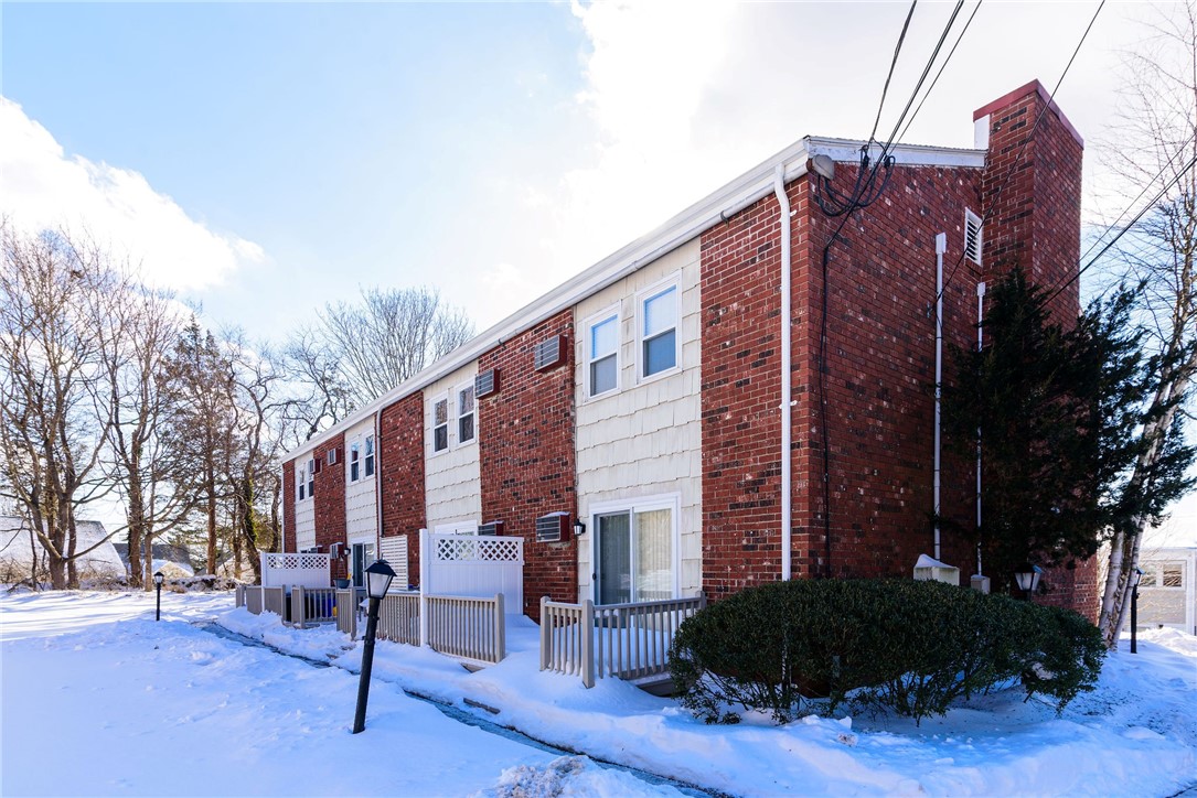 19 Crestview Drive, Unit C Westerly, RI 02891 - Photo 33 of 34