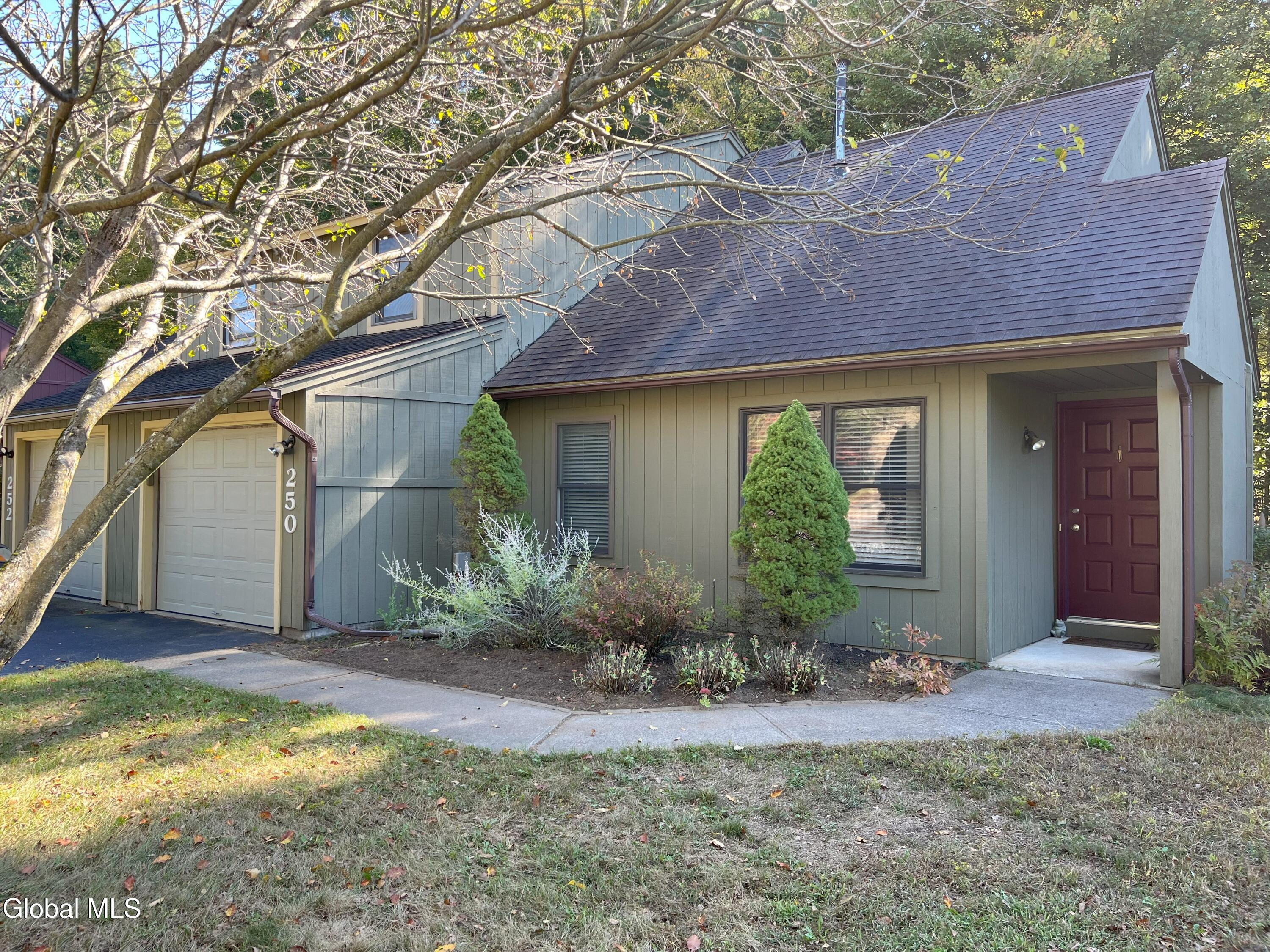 250 Thimbleberry Road Ballston Spa, NY 12020 - Photo 1 of 29 Primary