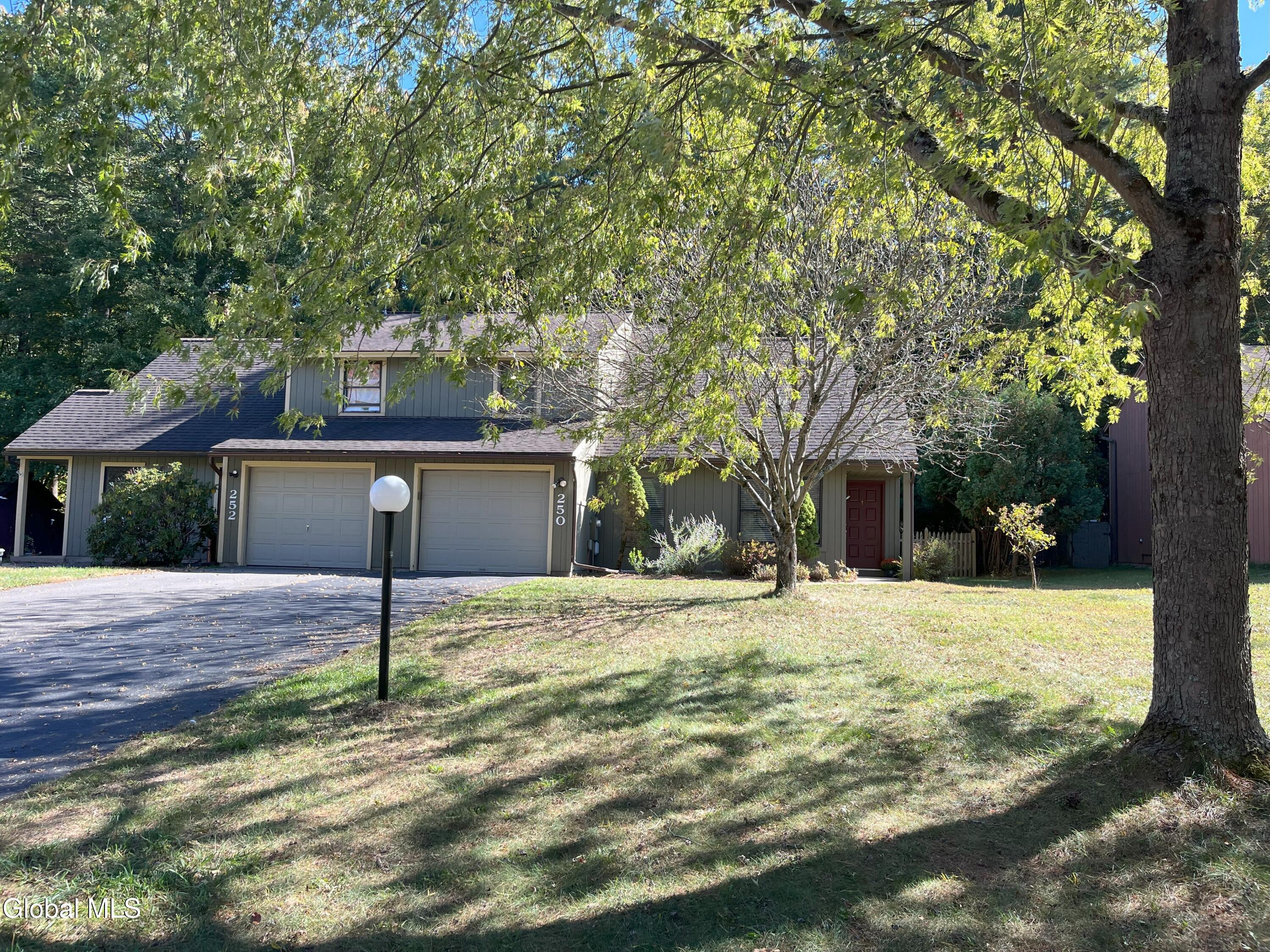 250 Thimbleberry Road Ballston Spa, NY 12020 - Photo 2 of 29 2) 64245-68ef92c6c0eff