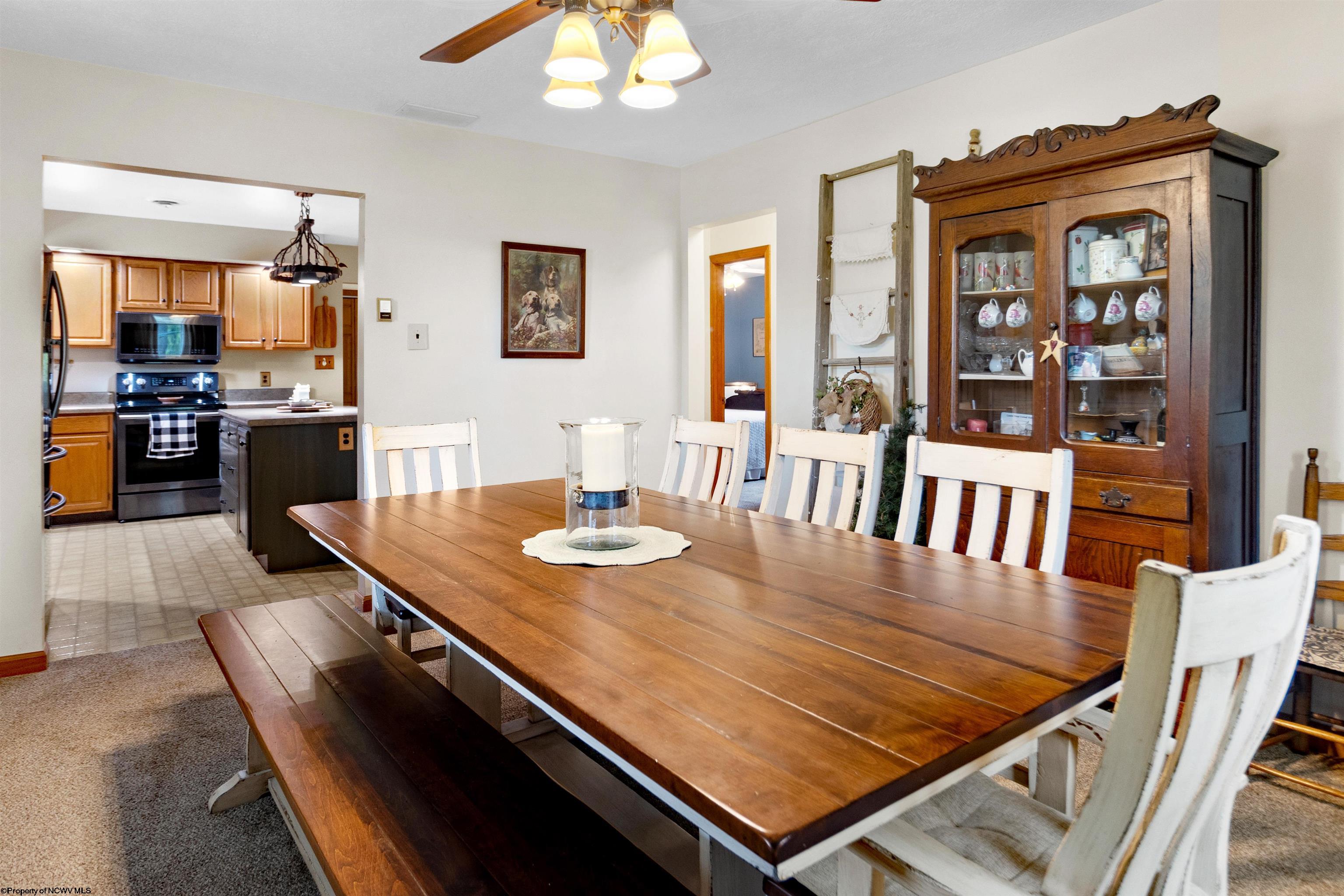 3701 Fairmont Road Morgantown, WV 26501 - Photo 13 of 41 Gallery Image 13