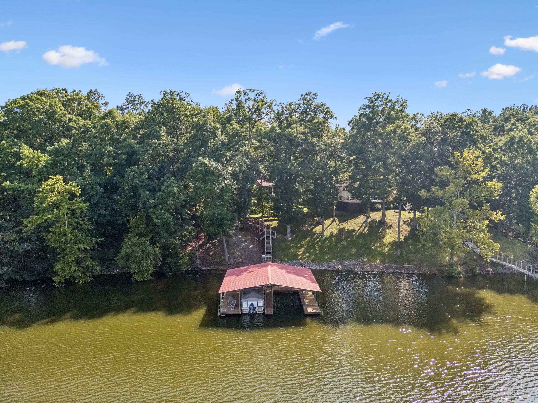 187 Argyle Road Camden, TN 38320 - Photo 12 of 72