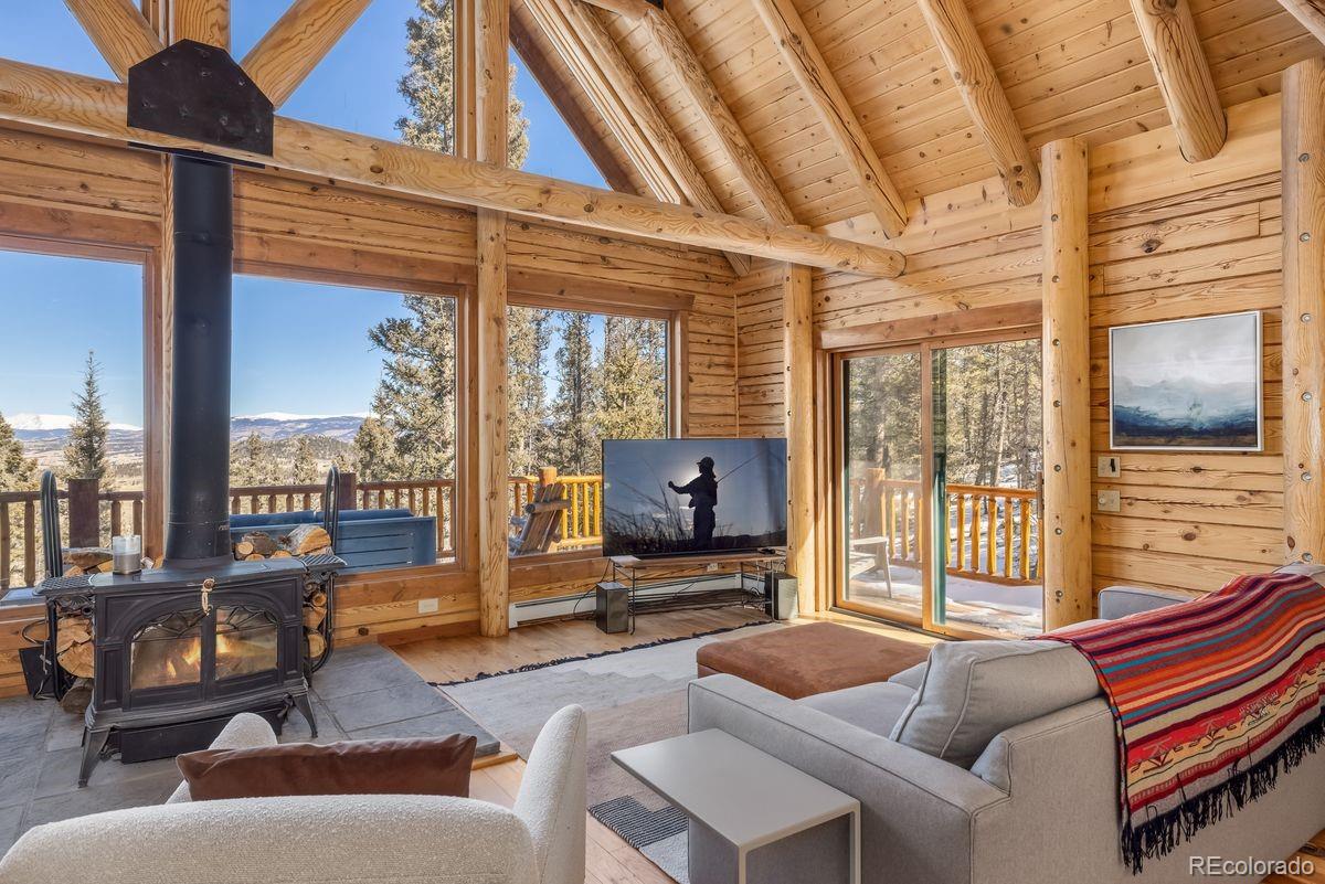 999 Bowstring Jefferson, CO 80456 - Photo 6 of 38