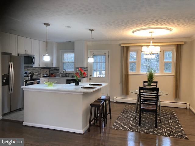 8703 Downey Road Severn, MD 21144 - Photo 5 of 17 Kitchen