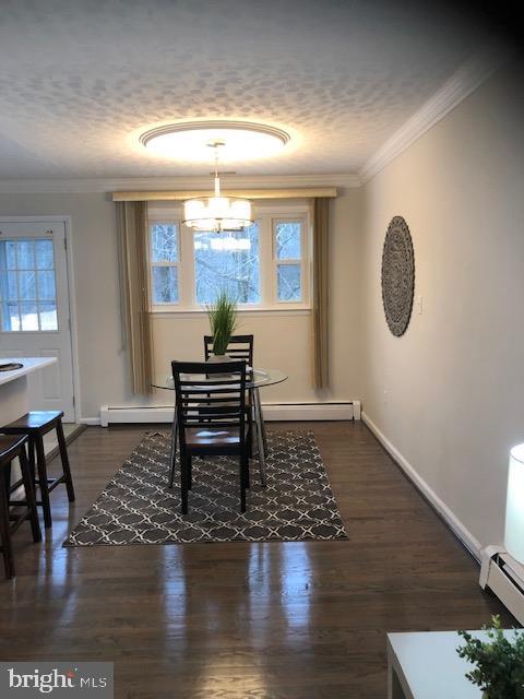8703 Downey Road Severn, MD 21144 - Photo 6 of 17 Dining Room