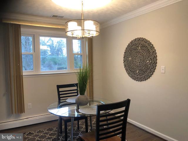 8703 Downey Road Severn, MD 21144 - Photo 7 of 17 Dining Room
