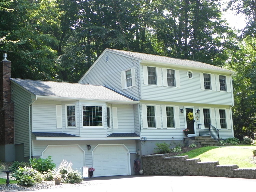 5 Burleigh Road Wilbraham, MA 01095 - Photo 1 of 15 Gallery Image 1