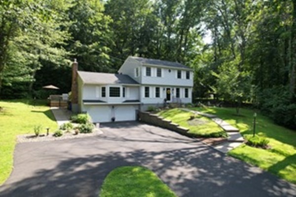 5 Burleigh Road Wilbraham, MA 01095 - Photo 12 of 15 Gallery Image 12