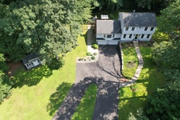 5 Burleigh Road Wilbraham, MA 01095 - Photo 15 of 15 Gallery Image 15