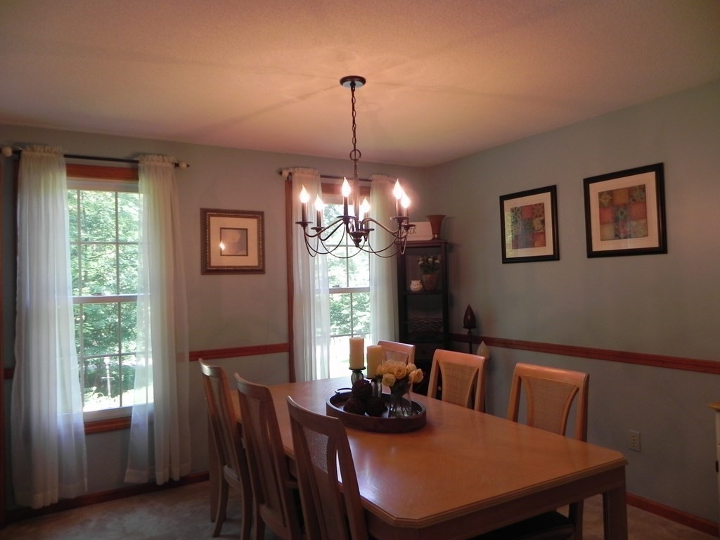 5 Burleigh Road Wilbraham, MA 01095 - Photo 6 of 15 Gallery Image 6