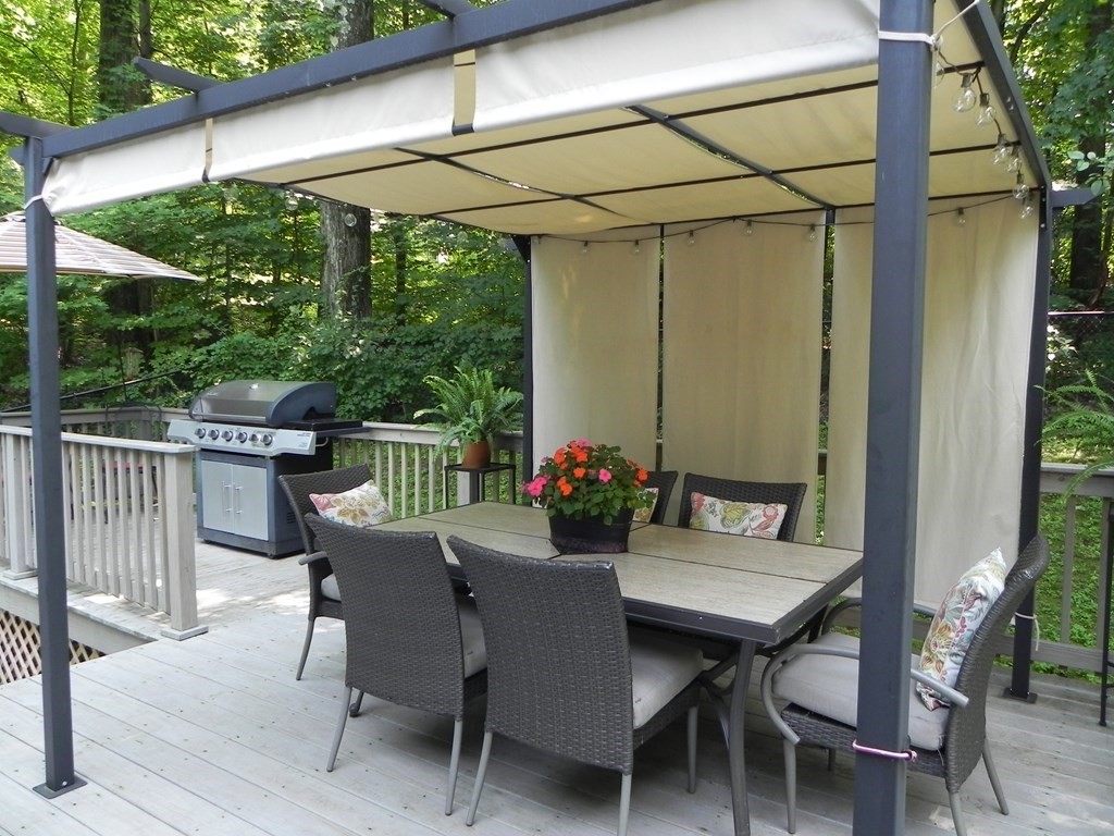5 Burleigh Road Wilbraham, MA 01095 - Photo 9 of 15 Gallery Image 9