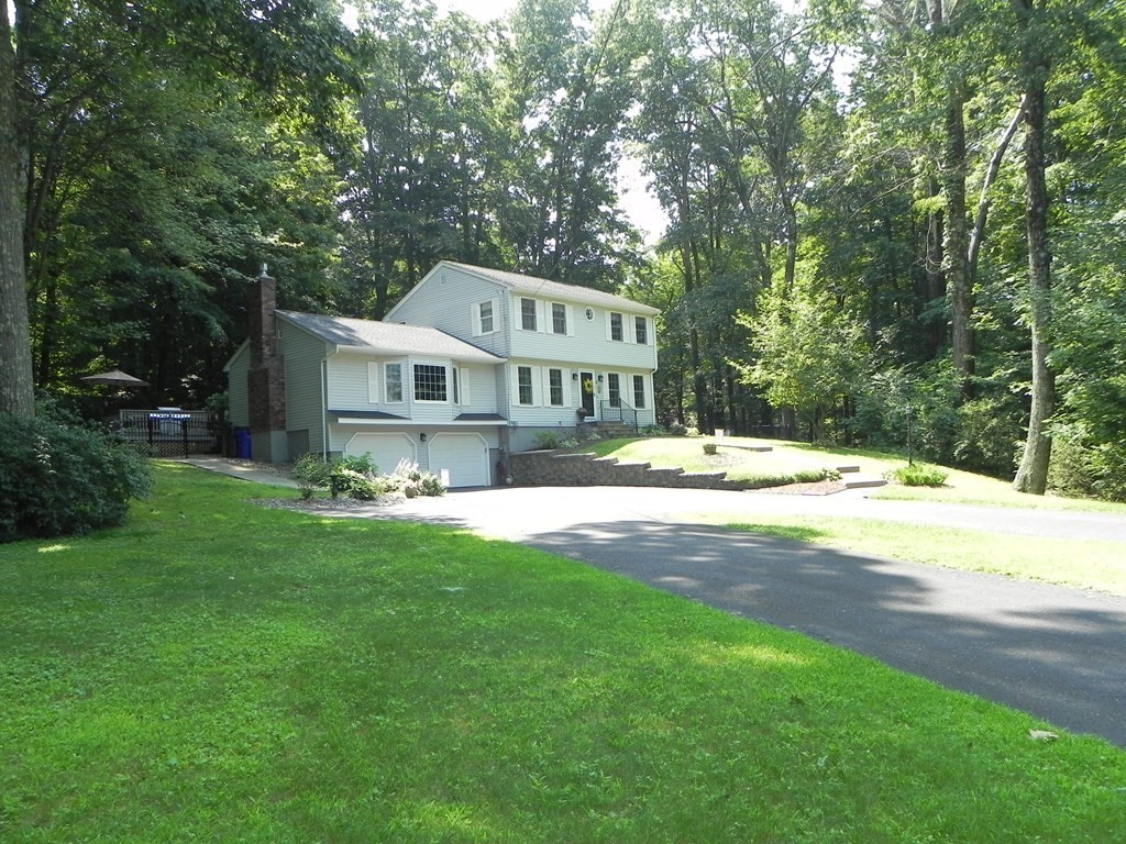 5 Burleigh Road Wilbraham, MA 01095 - Photo 10 of 15 Gallery Image 10