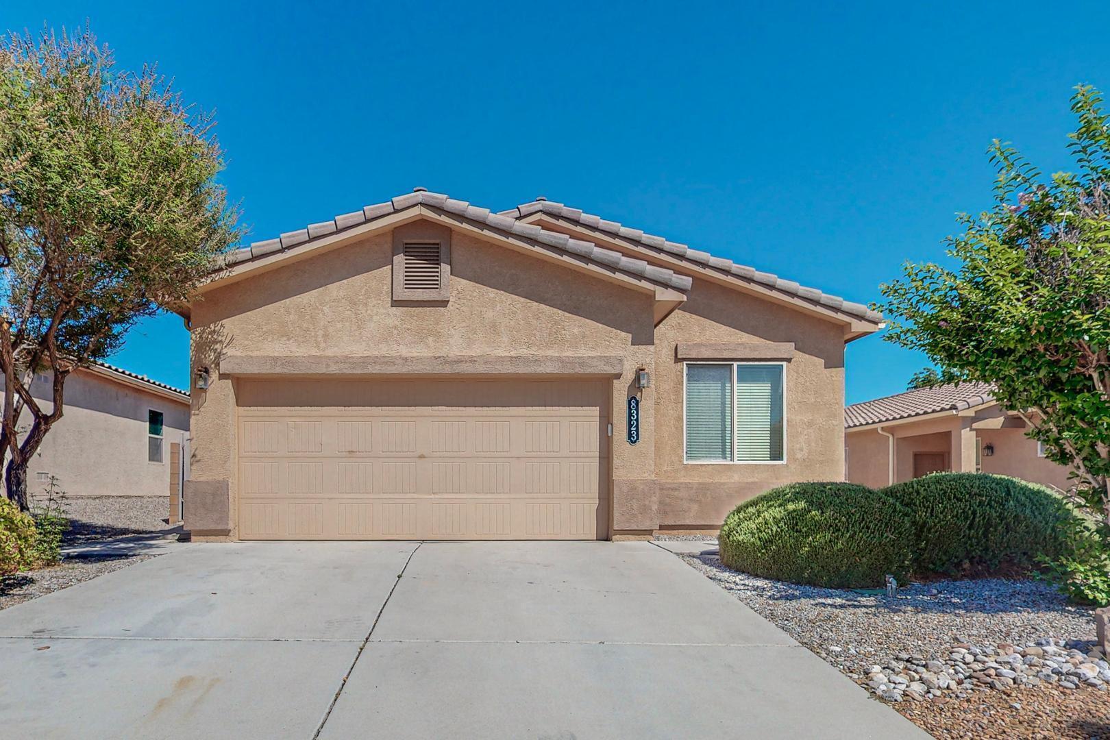 8323 Mock Heather Road Northwest Albuquerque, NM 87120 - Photo 1 of 39 Gallery Image 1