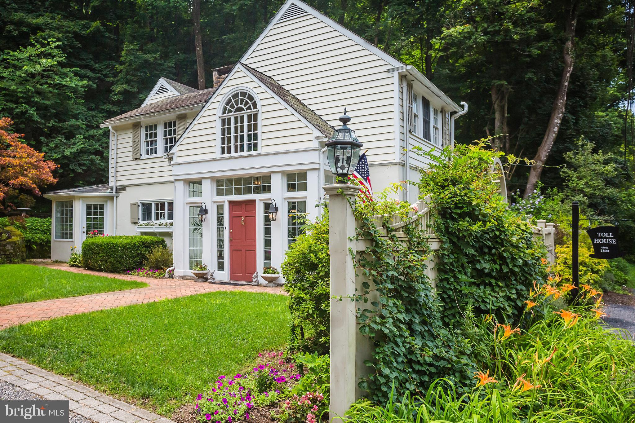 3523 River Road New Hope, PA 18938 - Photo 1 of 41