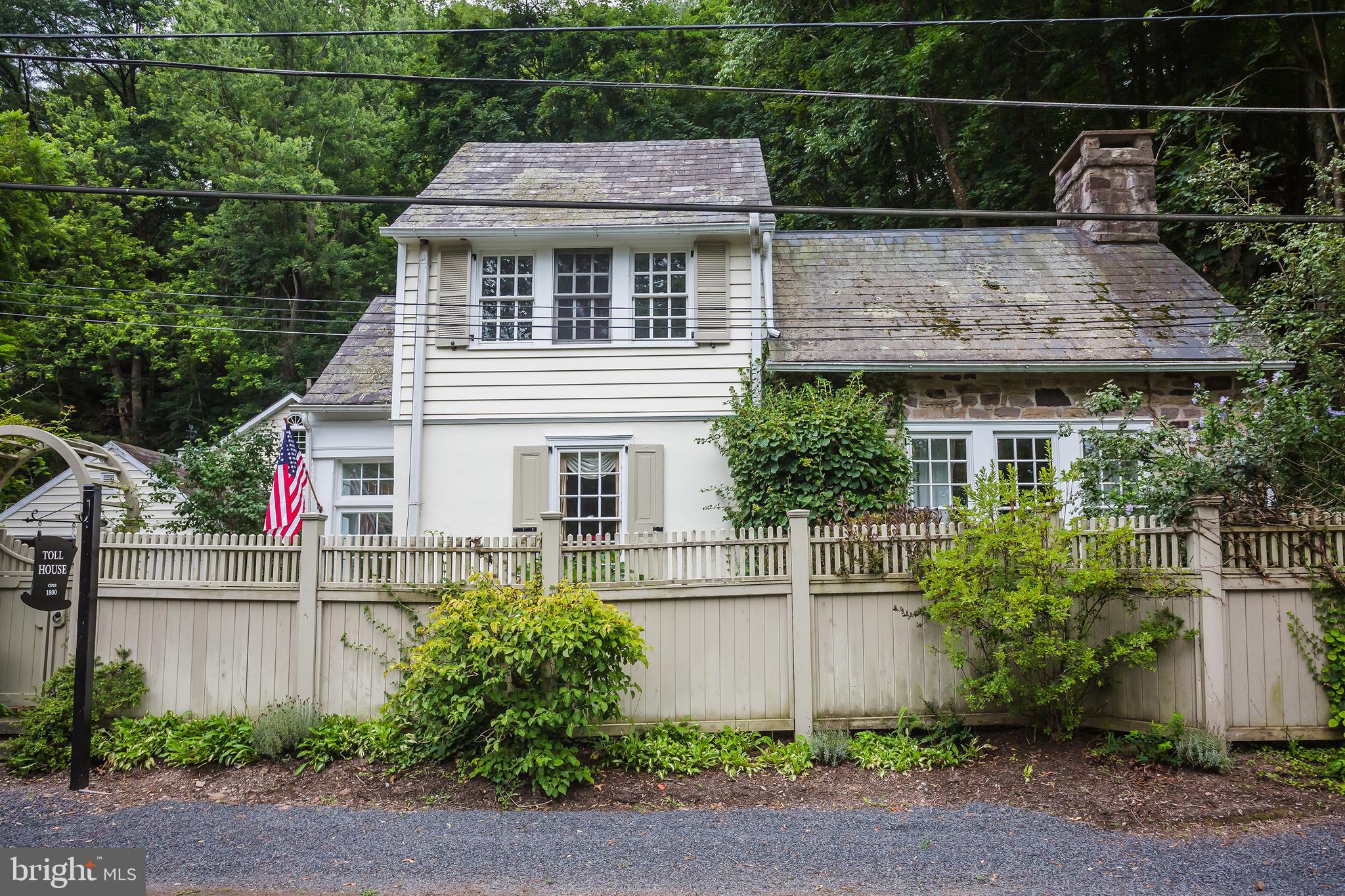 3523 River Road New Hope, PA 18938 - Photo 2 of 41