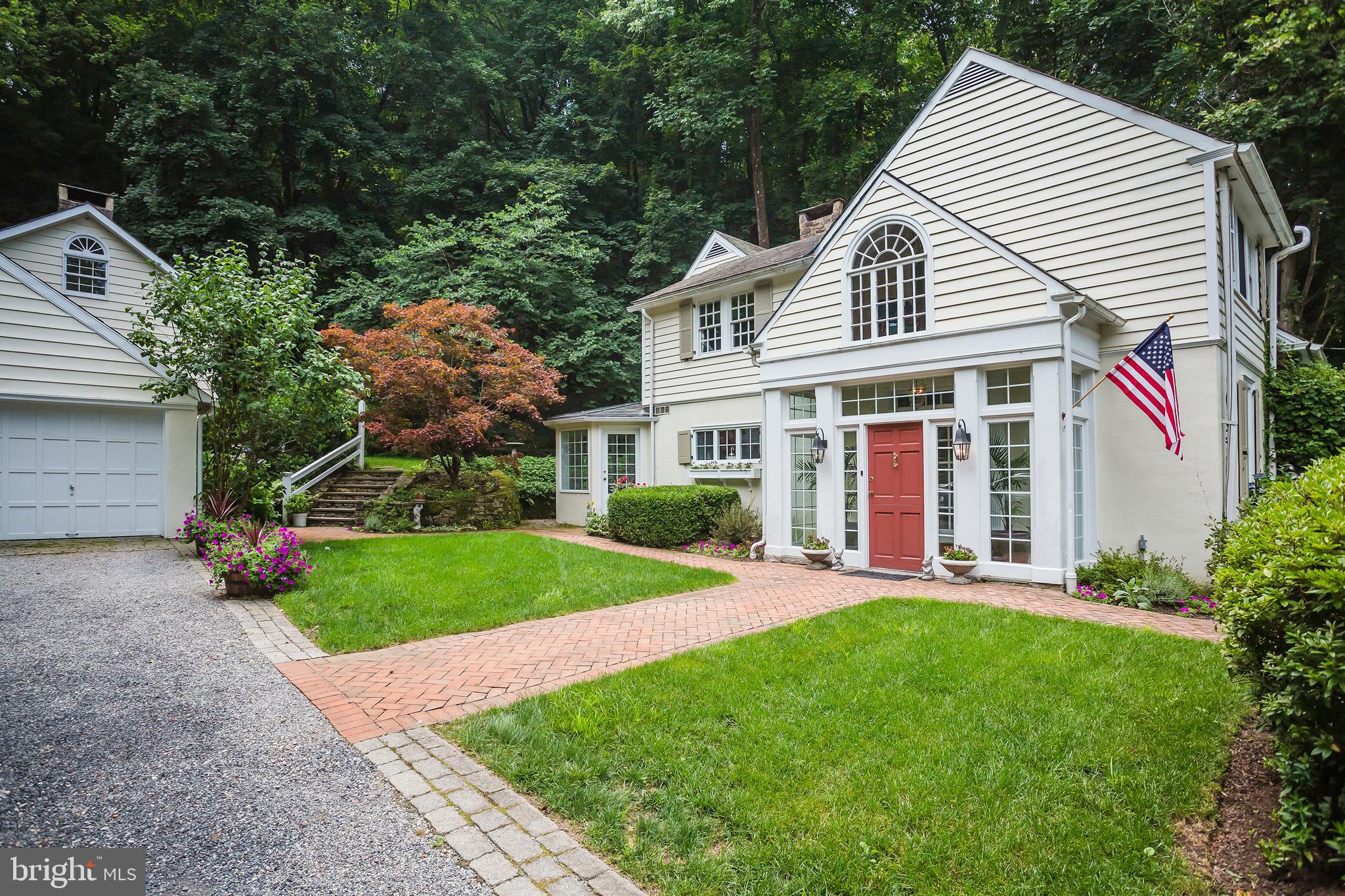 3523 River Road New Hope, PA 18938 - Photo 4 of 41