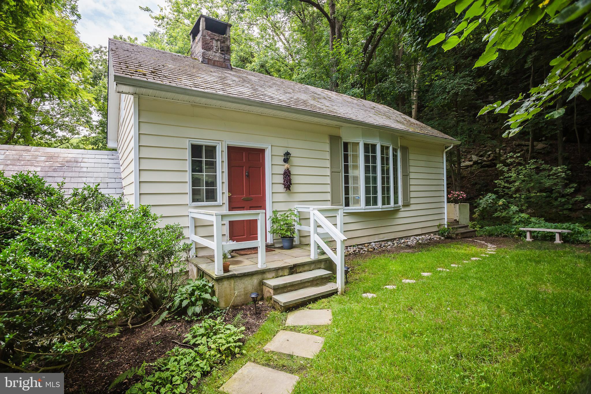 3523 River Road New Hope, PA 18938 - Photo 31 of 41