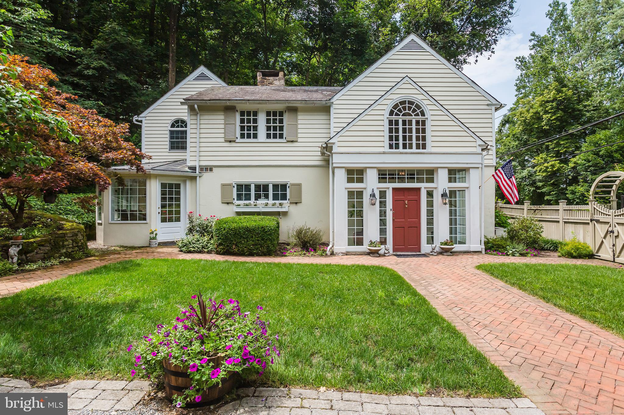 3523 River Road New Hope, PA 18938 - Photo 5 of 41
