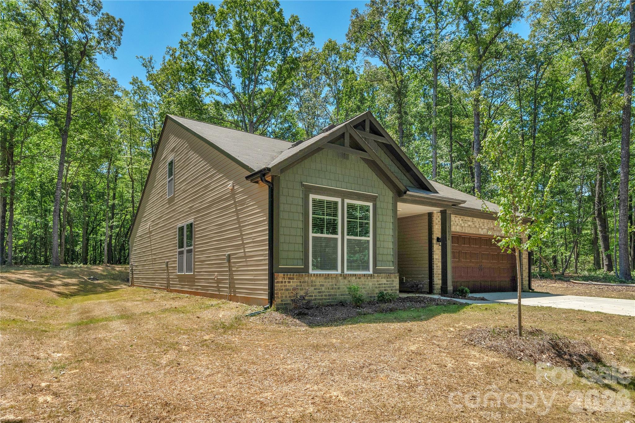 5624 Tipton Road Monroe, NC 28112 - Photo 46 of 46