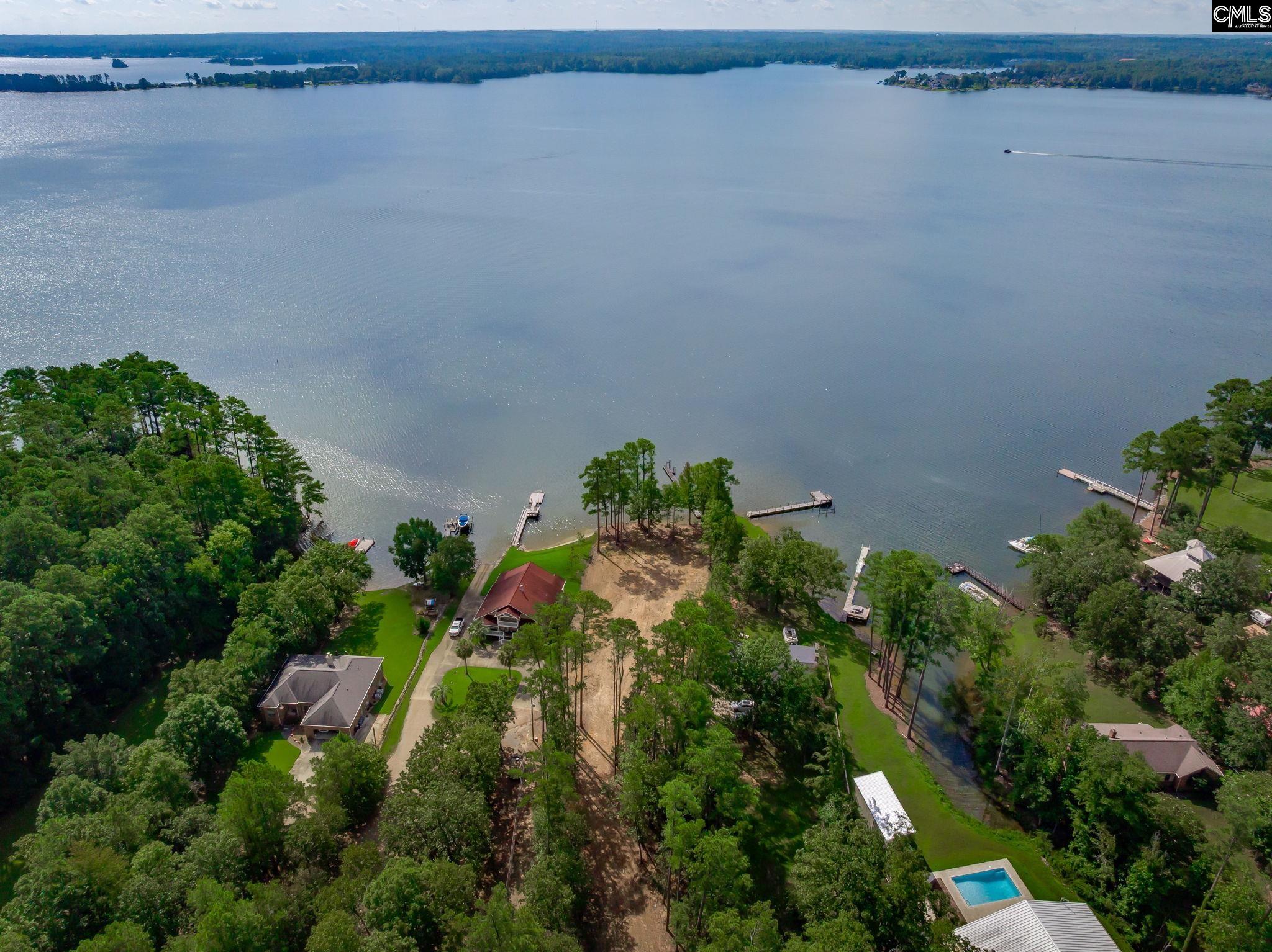 1148 Shull Island Road Gilbert, SC 29054 - Photo 3 of 20