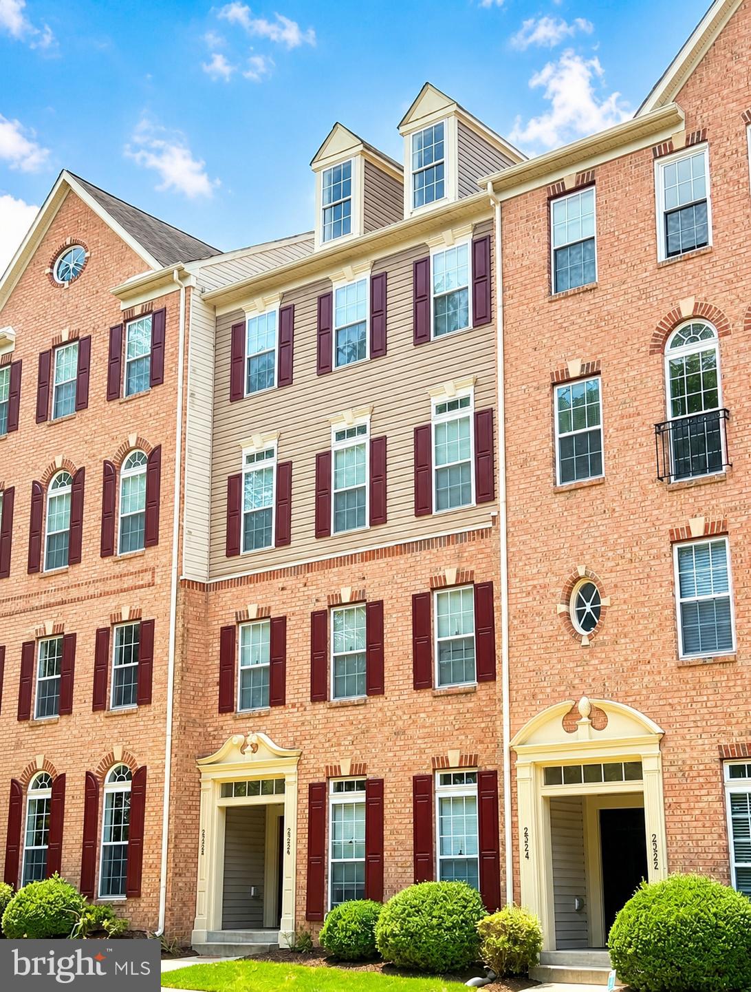 2328 Forest Ridge Terrace, Unit 6 Chesapeake Beach, MD 20732 - Photo 1 of 1