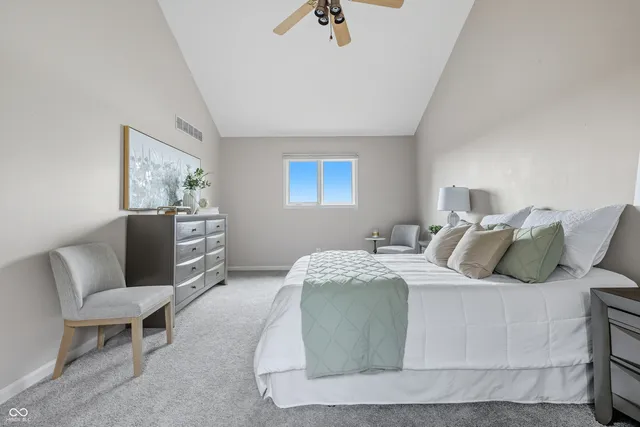 $2,500 | 7707 River Road, Unit 10, Indianapolis, IN 46240