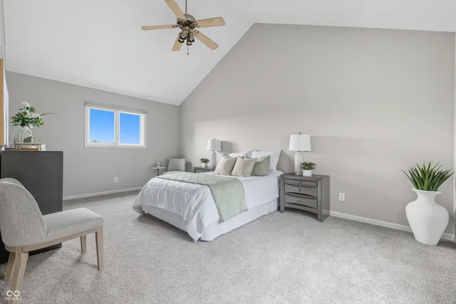 $2,500 | 7707 River Road, Unit 10, Indianapolis, IN 46240