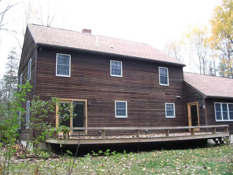 83 Woodridge Road Brewer, ME 04412 - Photo 28 of 34 Exterior.