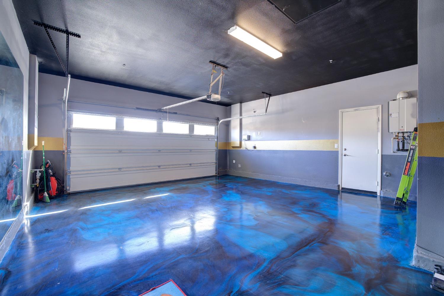 26055 Plumcot Drive Corona, CA 92883 - Photo 41 of 47 a view of an empty room with wooden floor