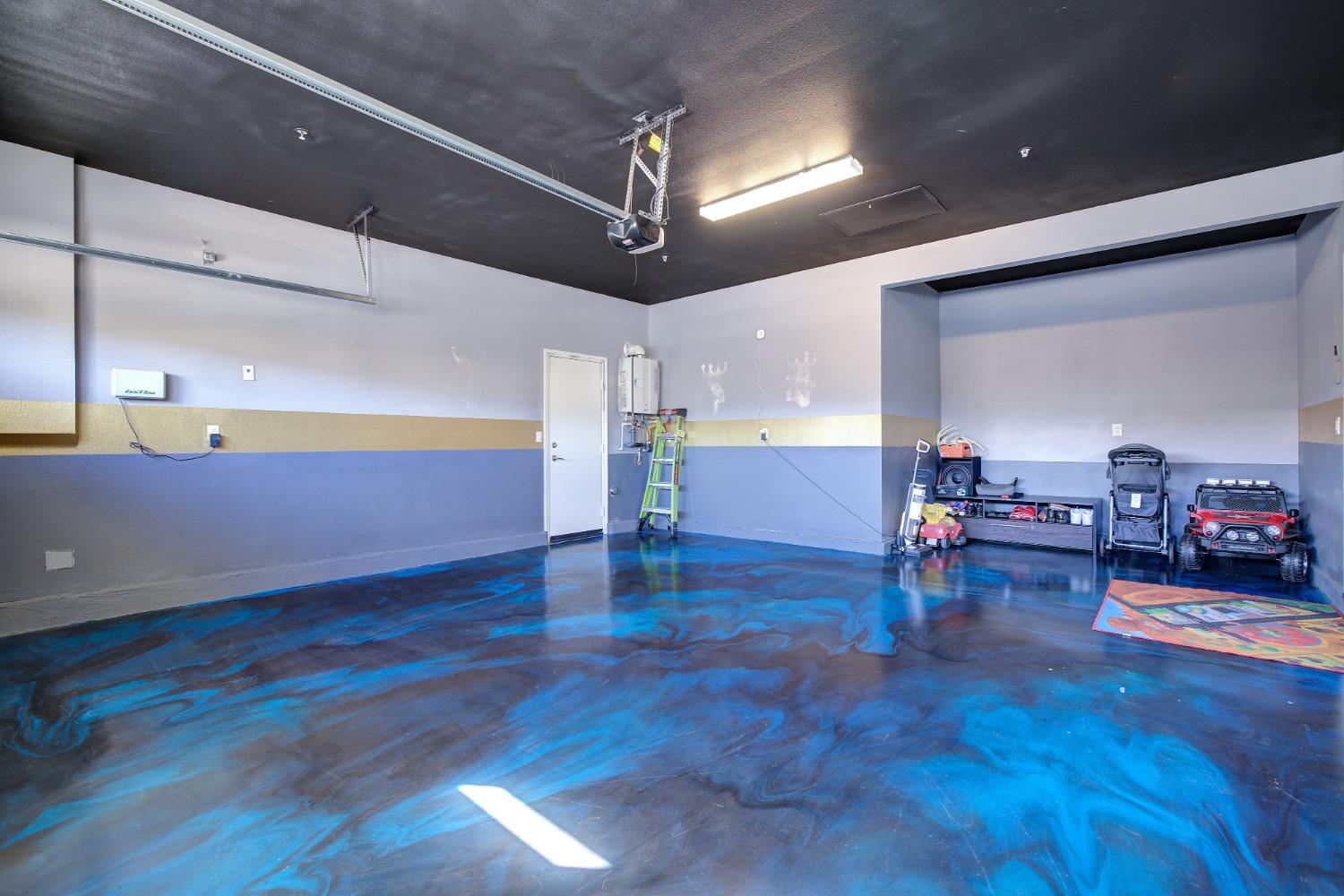 26055 Plumcot Drive Corona, CA 92883 - Photo 43 of 47 a view of a room with wooden floor