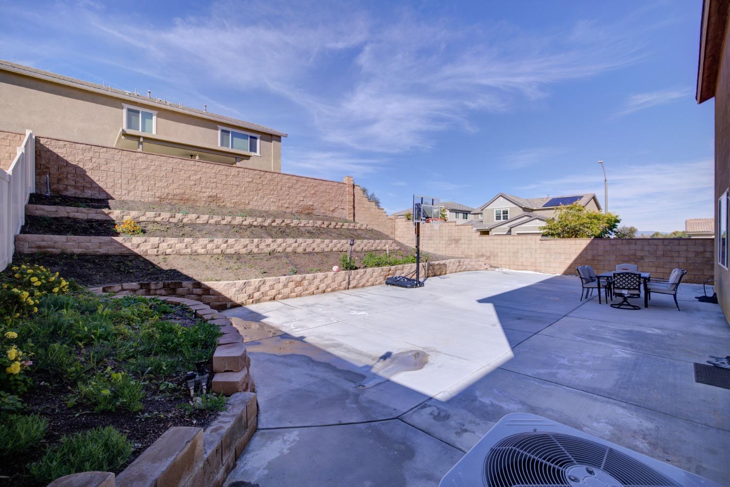 26055 Plumcot Drive Corona, CA 92883 - Photo 44 of 47 a view of a terrace view