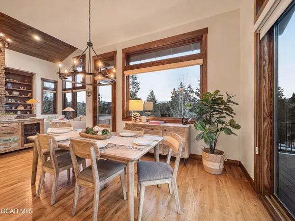 $2,495,000 | 40 Gcr 511 Aka Golf Course Circle, Tabernash, CO 80478