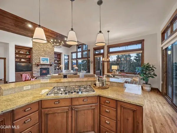 $2,495,000 | 40 Gcr 511 Aka Golf Course Circle, Tabernash, CO 80478