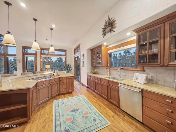 $2,495,000 | 40 Gcr 511 Aka Golf Course Circle, Tabernash, CO 80478