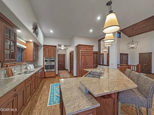 $2,495,000 | 40 Gcr 511 Aka Golf Course Circle, Tabernash, CO 80478